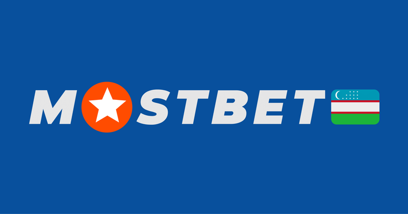 Mostbet UZ - Casino and Betting in Uzbekistan